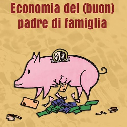 “Economia del (buon) padre di famiglia”: 26 luglio a Minori il libro di Roberto Raiola