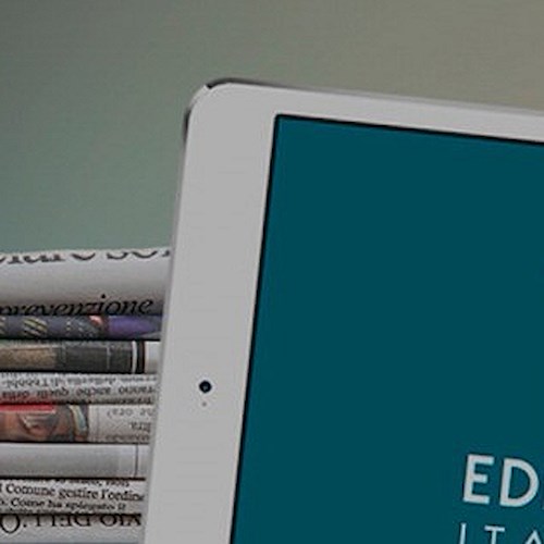 Edicola Italiana, giornali e riviste a braccetto sul web: al via nuovo aggregatore online (a pagamento)
