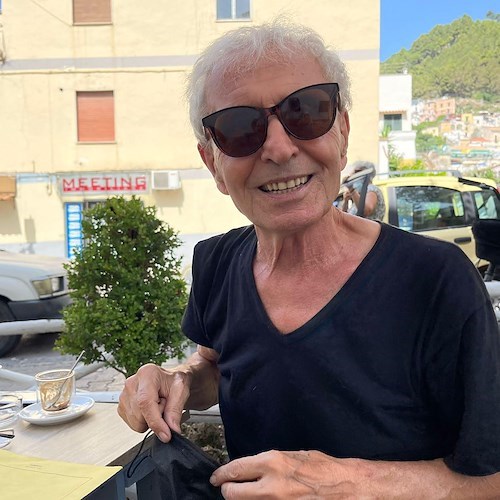 Elezioni, a Maiori Della Pace dice che voterà PD e si firma “Idea Comune”. E l’ex candidato: «Mai stati un'identità politica!»