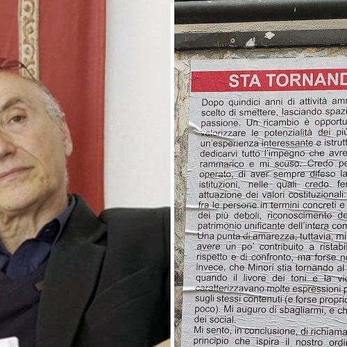 Paolo Russo<br />&copy; Massimiliano D'Uva