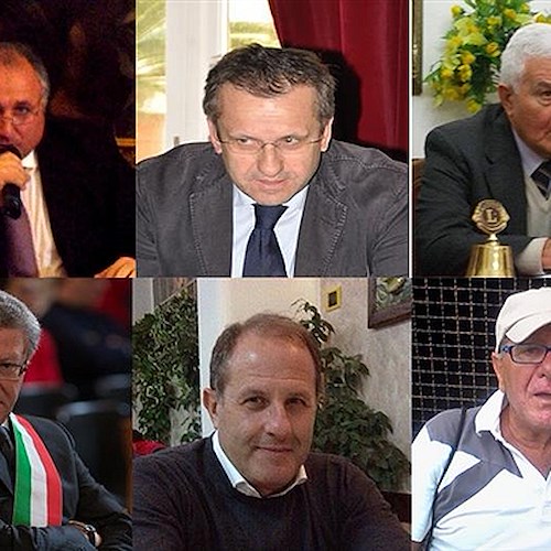 Elezioni Amalfi, almeno sei le disponibilità per ruolo di sindaco. Ma le liste?
