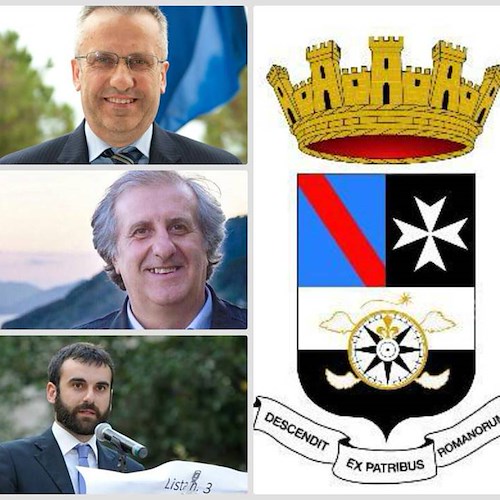 Elezioni Amalfi: DATI DEFINITIVI