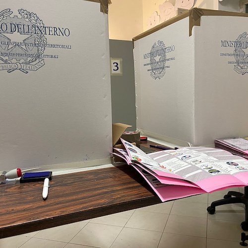 Elezioni, per combattere astensionismo Governo approva decreto-legge che prolunga operazioni di voto