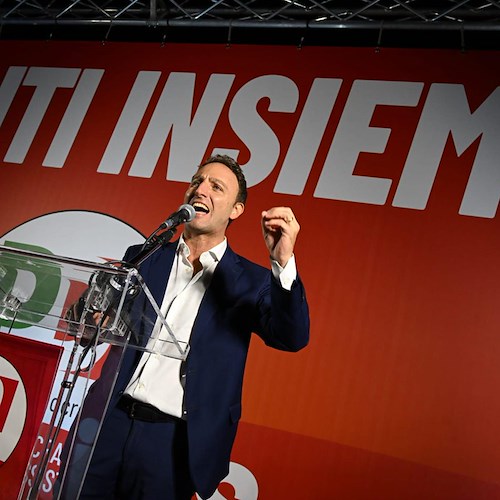Elezioni. Piero De Luca (Pd): «Ora opposizione seria. Poi una scossa che riparta anzitutto dai territori»