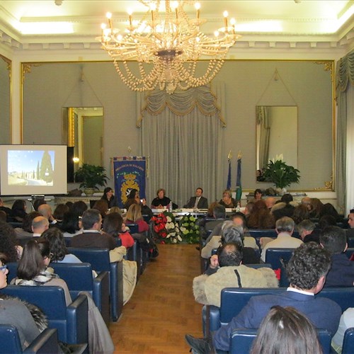 Elezioni provinciali, il PD mantiene Palazzo Sant’Agostino. Nessun consigliere della Costiera [VERBALE]