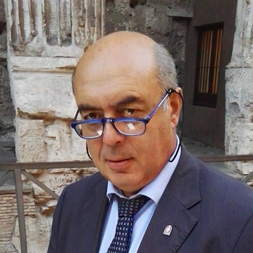 Elezioni regionali, si scaldano i motori: ex sindaco di Tramonti in lista "De Luca Presidente"