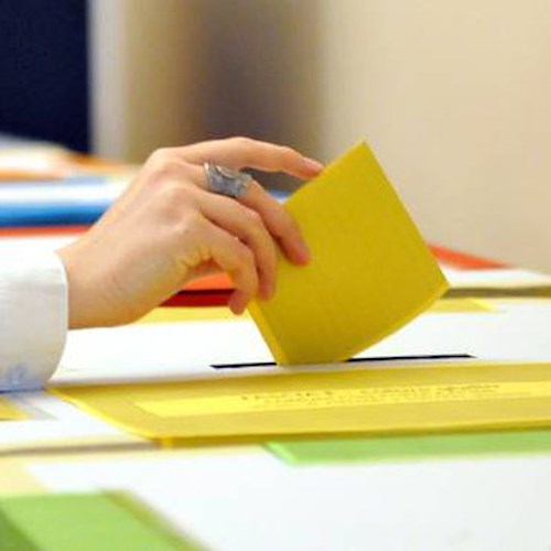 Elezioni Vietri: spostata la sezione elettorale di Dragonea 
