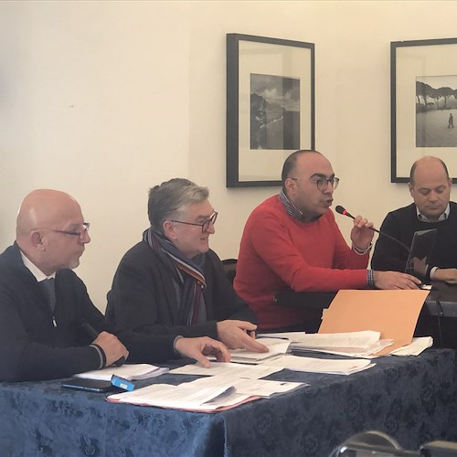 Emergenza Covid, a Ravello minoranze contestano: «Da Sindaco mancato confronto e dialogo»