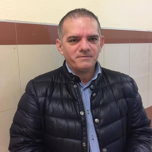 Emergenza Covid all'ospedale di Mercato San Severino, la denuncia di Biagio Tomasco (Nursind): «Si intervenga subito»