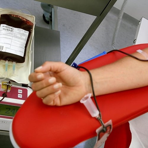 Emergenza sanitaria, a Scala giornata di dono del sangue