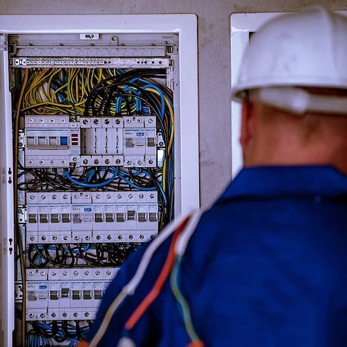 Enel, 21 ottobre interruzione fornitura elettrica a Positano