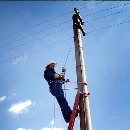 Enel, 22 dicembre interruzione fornitura elettrica a Tramonti