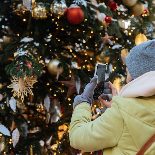 Enit, i turisti stranieri sotto l’albero si regalano l’Italia: tra Natale ed Epifania oltre 274 mila prenotazioni