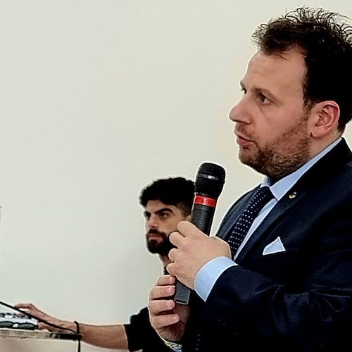 Enogastronomia e turismo, presentato a Tramonti il progetto di rigenerazione sociale e culturale "Borgo del Gusto" 