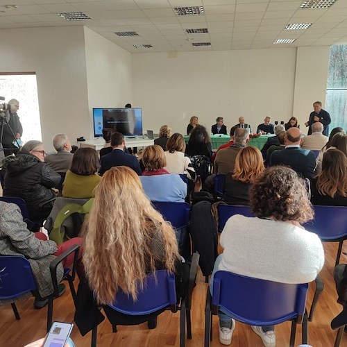 Enogastronomia e turismo, presentato a Tramonti il progetto di rigenerazione sociale e culturale "Borgo del Gusto" 