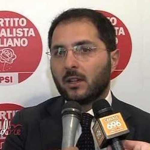 Enzo Maraio eletto Responsabile Nazionale dell’Organizzazione del PSI 