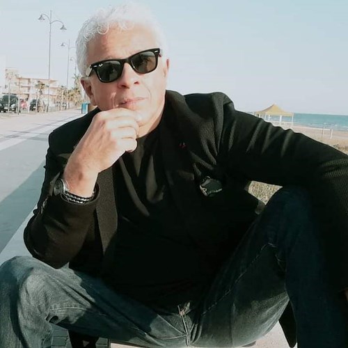 “èPrimavera… fioriscono Libri”, 28 aprile a Minori arriva lo scrittore e umorista Lello Marangio