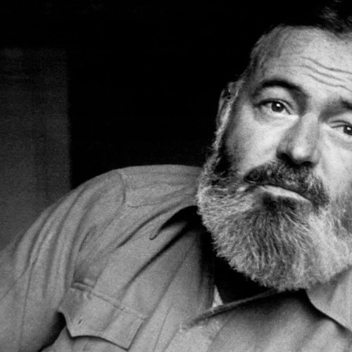 Ernest Hemingway e Amalfi, partendo da “Addio alle Armi”