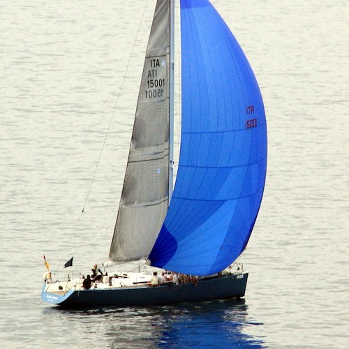 "Essere Comandante". La riflessione del Capitano Barra dopo i tragici fatti nel mare della Costa d’Amalfi