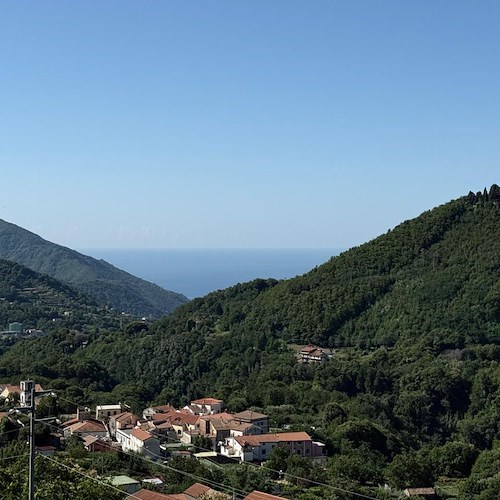Tramonti<br />&copy; Maria Abate