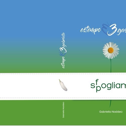 “Estempo3Gabriella - Sfogliami - Spogliami”: la salernitana Gabriella Naddeo pubblica il terzo libro 