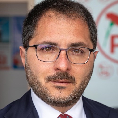 Enzo Maraio