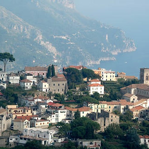 Evasione fiscale, in aumento i 'poveri' proprietari di ville in Costiera Amalfitana