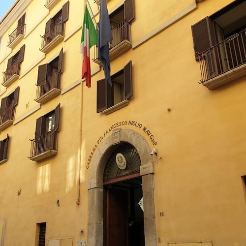 Evasione fiscale per 43 milioni di euro a Salerno