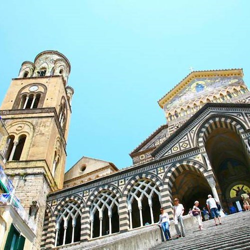 Expo 2015 trascina il turismo in Italia, bene anche la Costa d'Amalfi