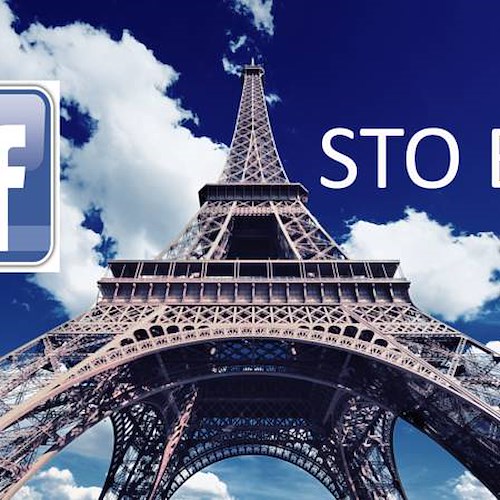 Facebook: dopo attacchi di Parigi attivo servizio “Sto bene”