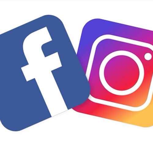 Facebook e Instagram: problemi di accesso e disagi al sistema di messaggistica istantanea
