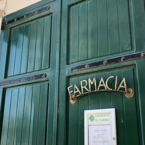 Farmacie in Campania, stanziati 10 milioni di euro per prestazioni e funzioni assistenziali 