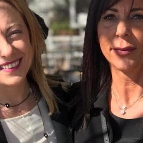 Femminicidi, Vietri (FdI): «Con nuove norme il Governo Meloni protegge e aiuta le donne»