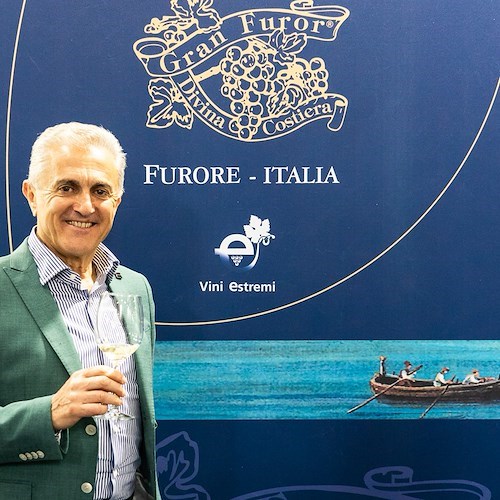 Andrea Ferraioli