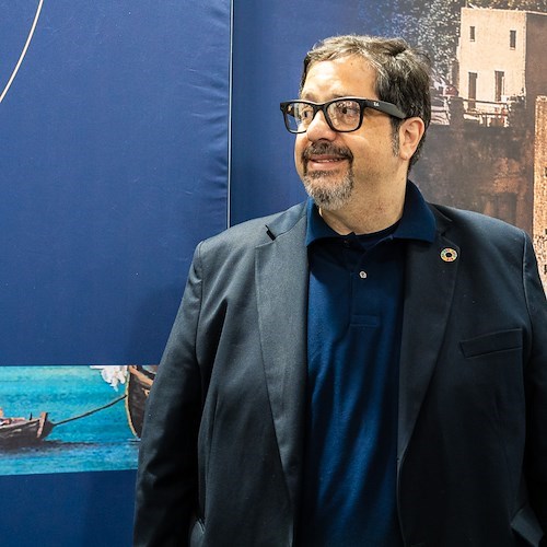 Alex Giordano