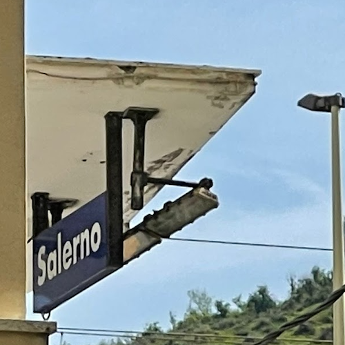 Ferrovie, 6 marzo linea Salerno-Reggio Calabria sospesa per la rimozione di un ordigno bellico