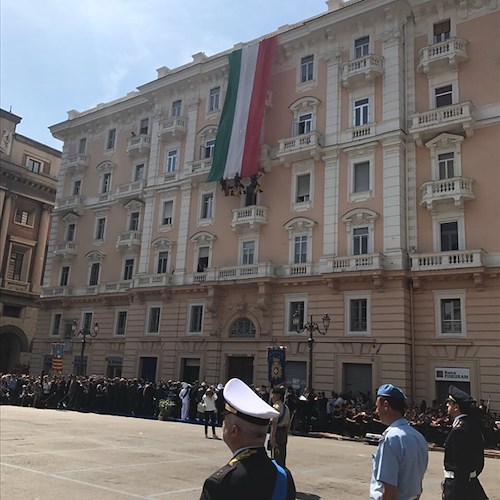 Festa della Repubblica, a Salerno quattro nuovi "Cavalieri al Merito" della Costa d’Amalfi [FOTO]