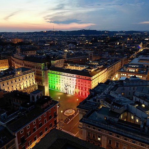Festa della Repubblica Italiana, Mattarella: «Il 2 giugno ci ricorda il diritto alla felicità»