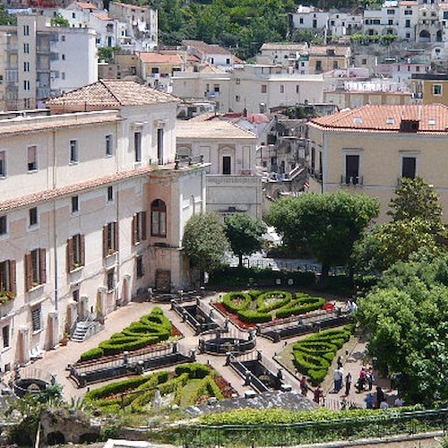 'Festa in Condotta': 21-22 aprile a Maiori Slow Food esalta eccellenze della Costa d'Amalfi