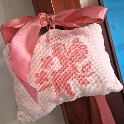 Fiocco rosa ad Atrani: è nata Gaia Abbate!