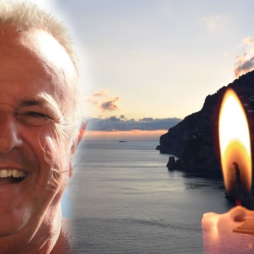 Lutto Franco Di Comite<br />&copy; Fabio Fusco per Il Vescovado