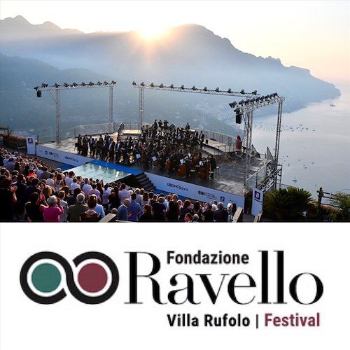 Fondazione Ravello, celebrato il primo Consiglio. Comincia l'era Scurati