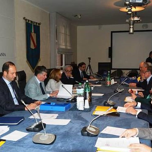 Fondazione Ravello, dimissioni consigliere Mansi: l'intervento di Lelio Della Pietra 