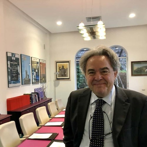 Fondazione Ravello: Felicori chiede collaborazione delle attività turistiche