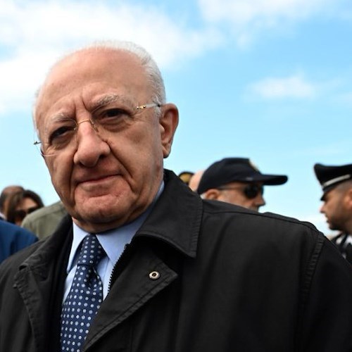 Vincenzo De Luca