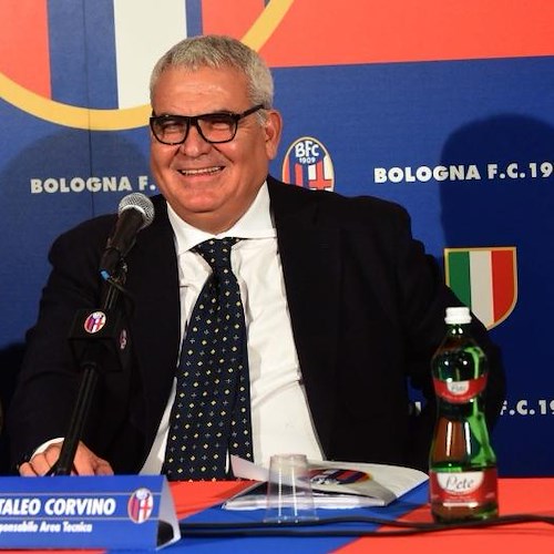 Football Leader: al Toro il premio 'Financial Fair Play', al Bologna lo 'Scouting Leader'