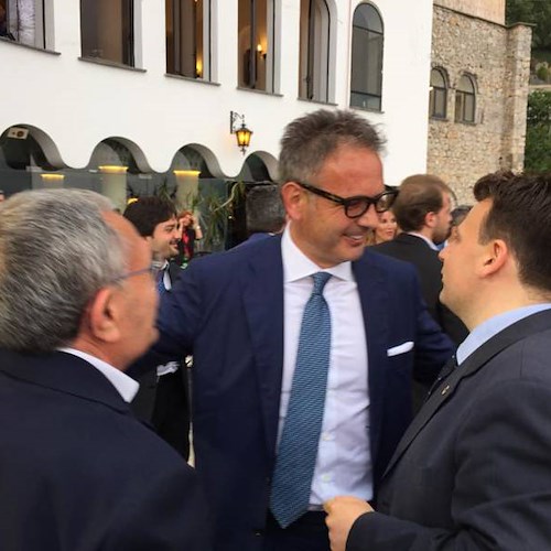 Football Leader, galà di stelle a serata finale: siparietto tra Marcello Lippi e Massimo Ferrero /FOTO e VIDEO