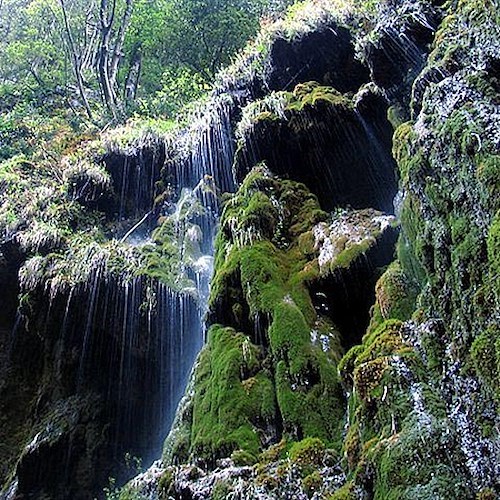 ‘ForestAmica’ a Scala, 10 maggio tutti alla Valle delle Ferriere