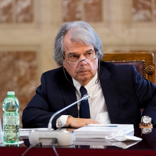 Forza Italia, anche Brunetta ai saluti: «Non sono io che lascio ma è il partito che ha rinnegato la sua storia»