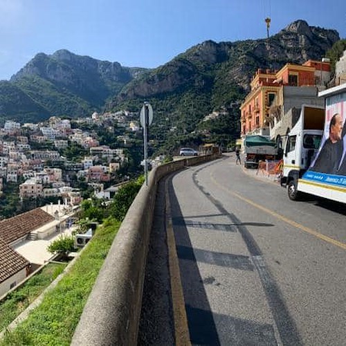 Forza Italia, parte la riorganizzazione in provincia di Salerno. A Mormile il compito di "ascoltare" la Costa d'Amalfi